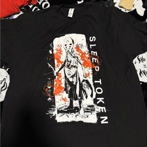 Sleep Token T-Shirt